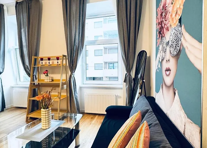 Apartamento Modern For 3 Near The Danube And Millennium *