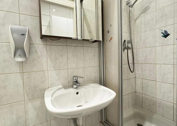 Modern For 3 Near The Danube And Millennium Apartamento *