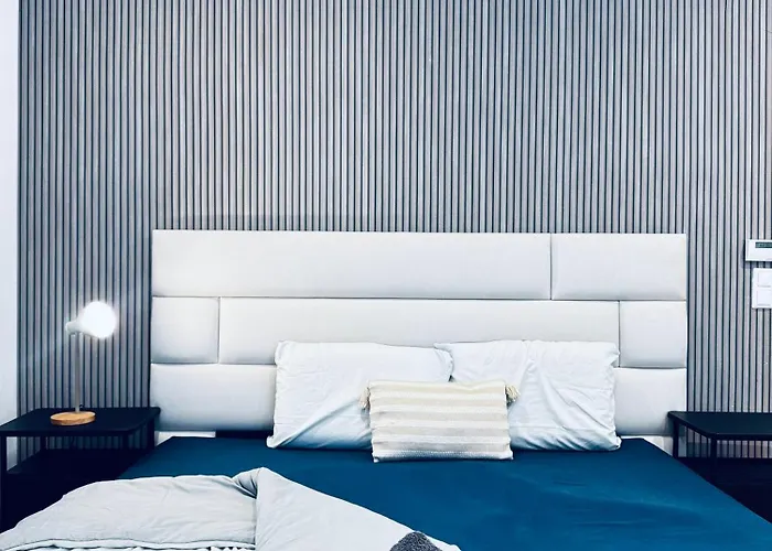 Modern For 3 Near The Danube And Millennium Apartamento *